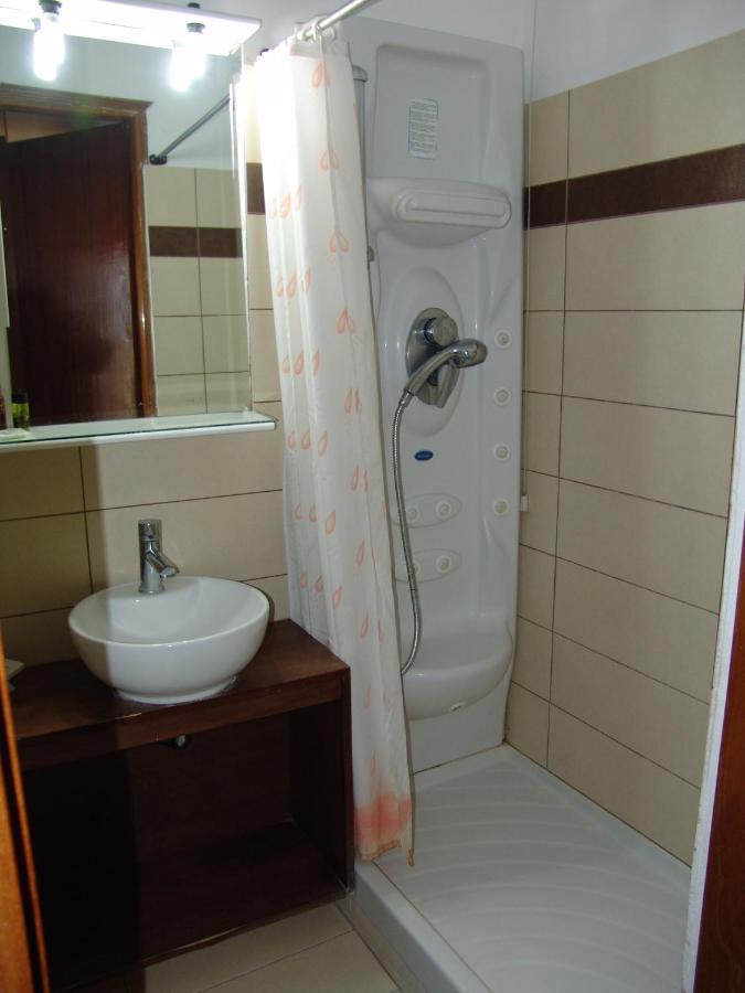 Protessilaos Hotel Néa Ankhíalos エクステリア 写真